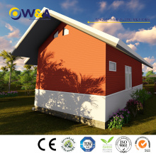 (WAS1006-45D)High Quality Prefab House China Manufacturer